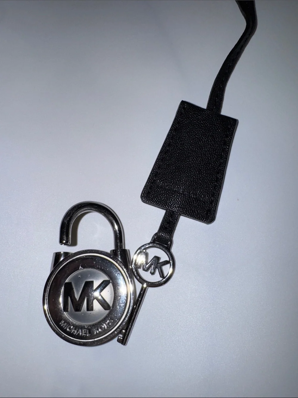 Michael Kors Hamilton Large Saffiano Leather Tote